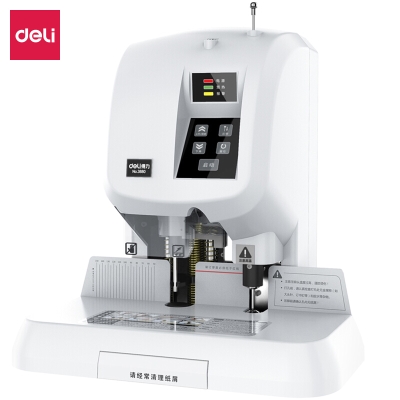 得力（deli）3880.